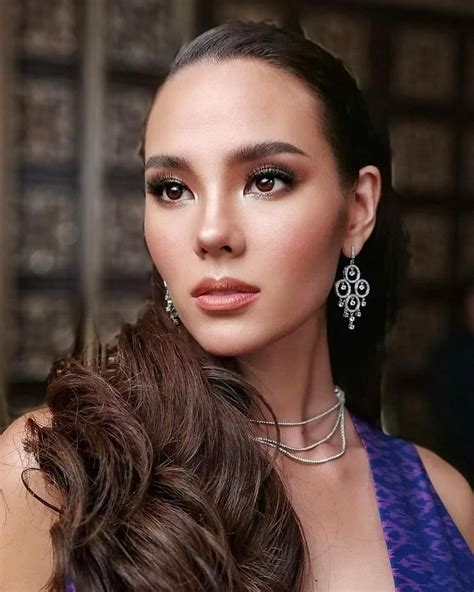 Catriona Gray Porn Videos .